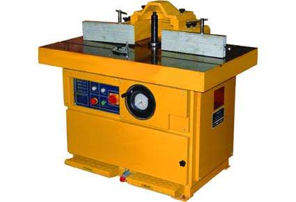 Станок фрезерный по дереву MX5117